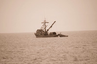 Santa Cruz Trawler