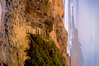 Pescadero Beach Steps