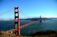 Golden Gate Bridge