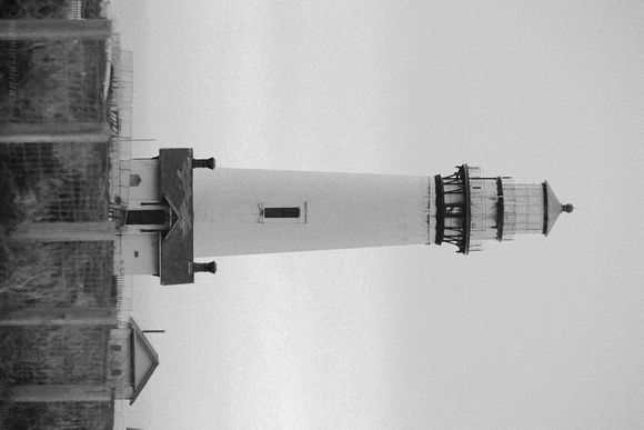 Pigeon Point Lighthouse