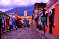 Arco de Santa Catalina