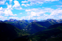 Peak Vista - Crested Butte