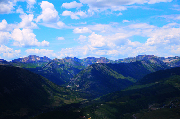 Peak Vista - Crested Butte