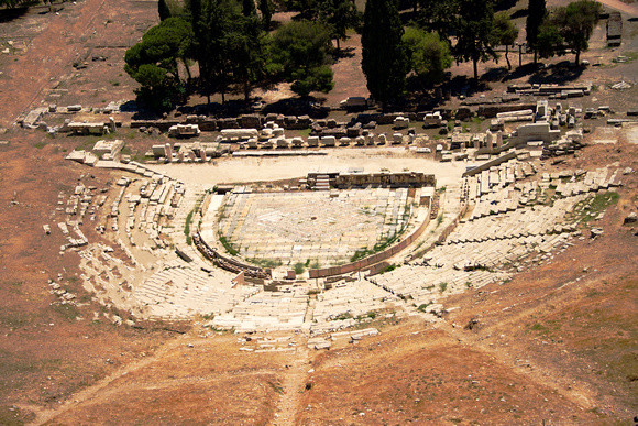 Theatre of Dionysus