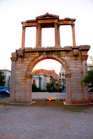 Hadrian's Gate