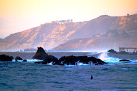 “My Beach...” Pacifica State Beach